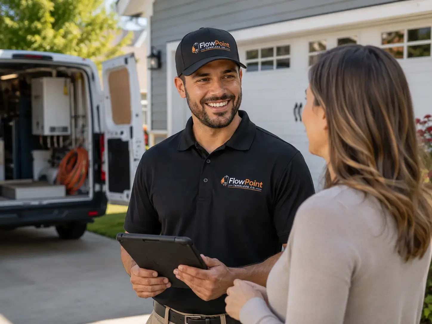 Tankless Water Heater Installation Osborn, MO FAQs